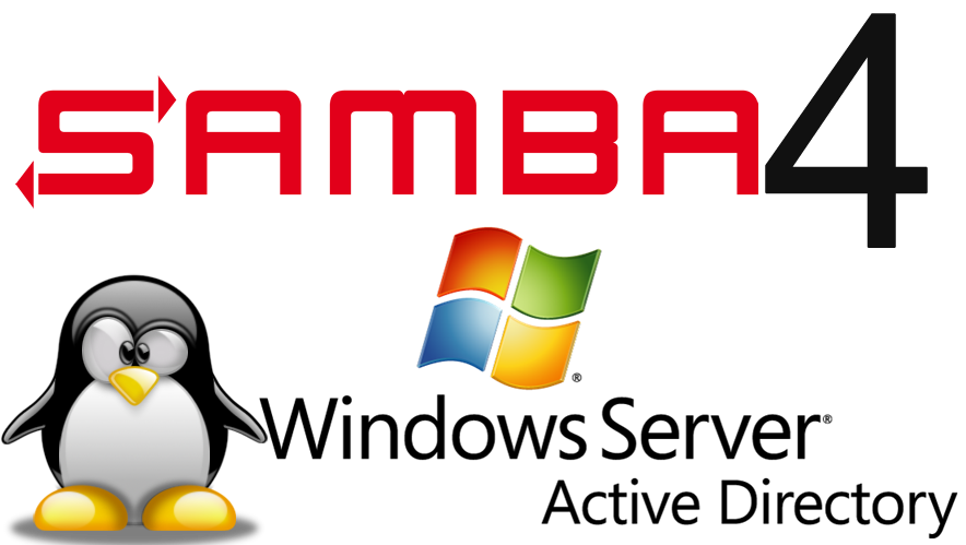 samba4